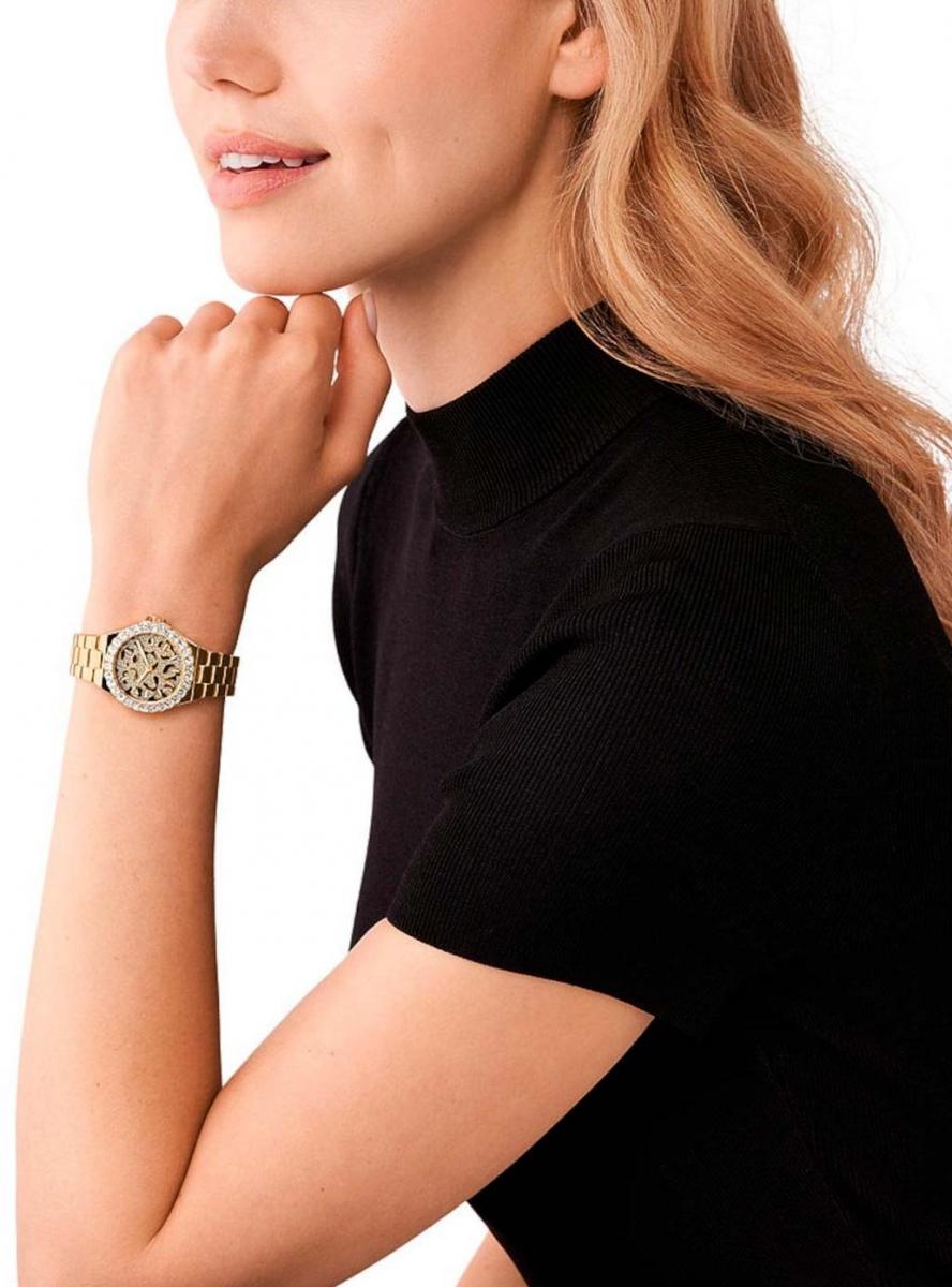 Наручные часы  Michael Kors   Lennox Michael Kors MK7394 (фото 3)