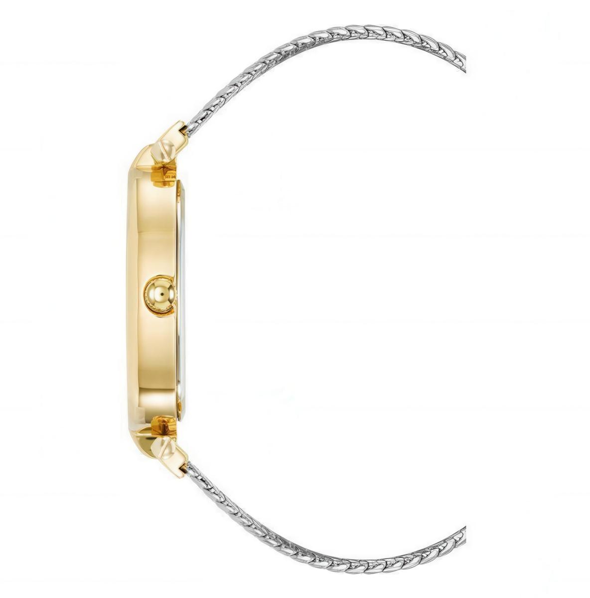 Наручные часы  Anne Klein  Crystal Anne Klein 5009MPTT (фото 3)