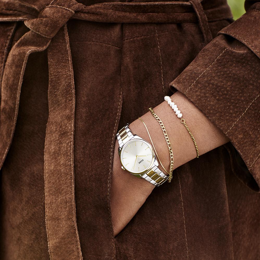 Наручные часы  Cluse  Feroce Petite Cluse CW11207 (фото 6)