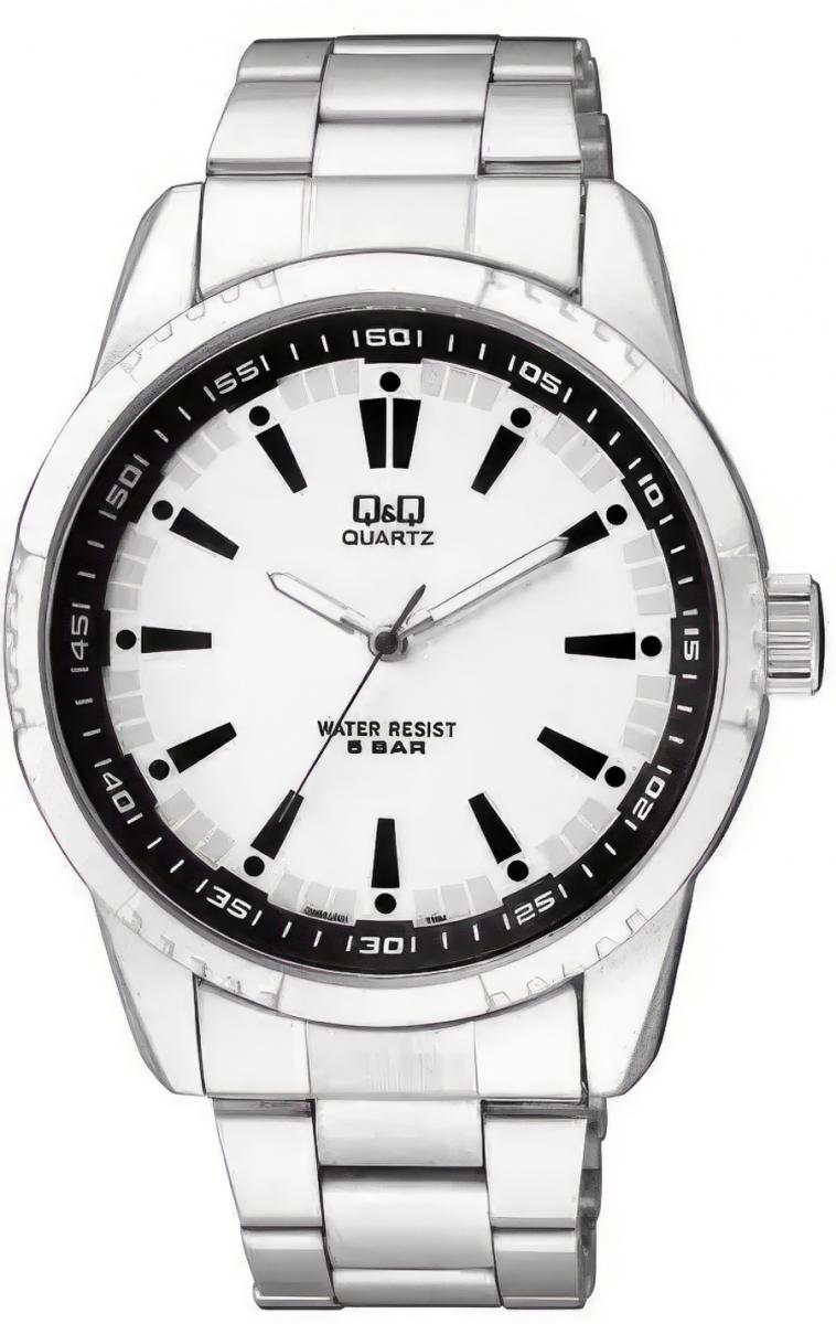 Наручные часы  Q&Q  Casual Q&Q Q888J401Y (фото 1)