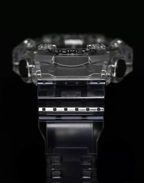 Наручные часы  Casio  G-Shock Casio GA-700SK-1A (фото 14)