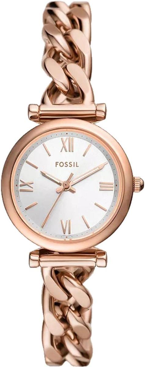 Наручные часы  Fossil  Carlie Fossil ES5330 (фото 1)