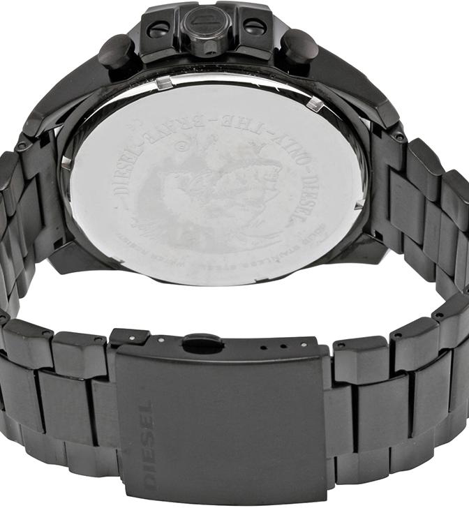 Наручные часы  Diesel  Chronograph Diesel DZ4318 (фото 3)