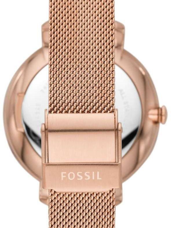 Наручные часы  Fossil  Dress Fossil ES4628 (фото 2)