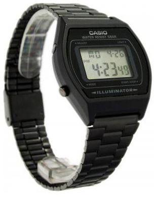 Наручные часы  Casio  Vintage Casio B640WB-1A (фото 4)