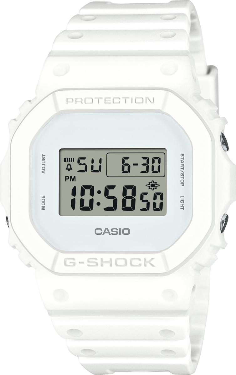 Наручные часы  Casio  G-Shock Casio DW-5600WW-7E (фото 1)
