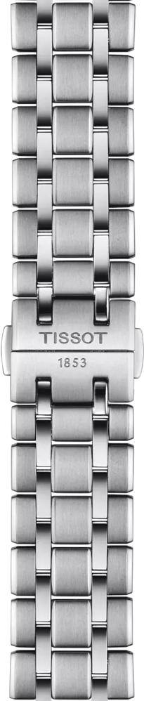 Наручные часы  Tissot  Chemin Des Tourelles Tissot T139.407.11.068.00 (фото 4)
