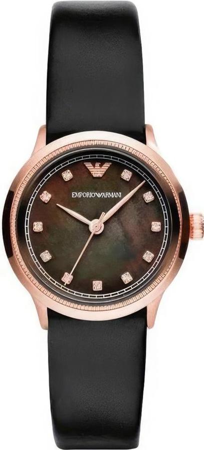 Наручные часы  Emporio Armani  Retro Emporio Armani AR1802 (фото 1)