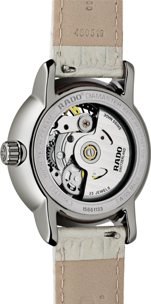 Наручные часы  RADO  Diamaster RADO R14056935 (фото 2)