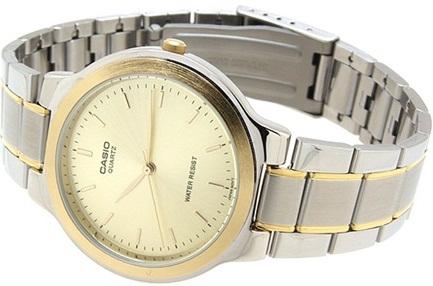 Наручные часы  Casio  Collection Casio MTP-1131G-9A (фото 2)
