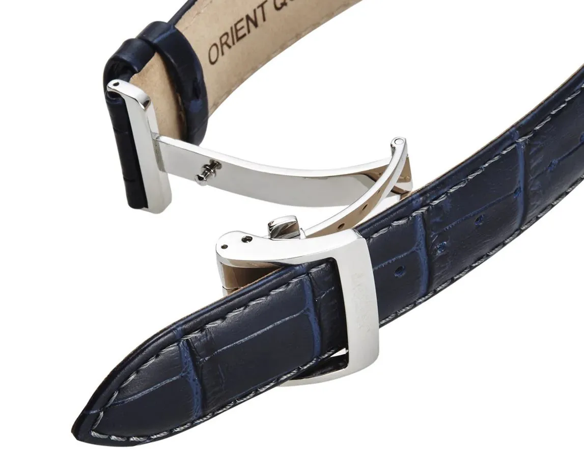 Наручные часы  Orient  Sun & Moon Classic Orient RN-AK0004L (фото 2)