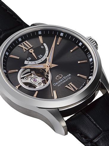 Наручные часы  Orient  Automatic Orient RE-AT0007N (фото 3)