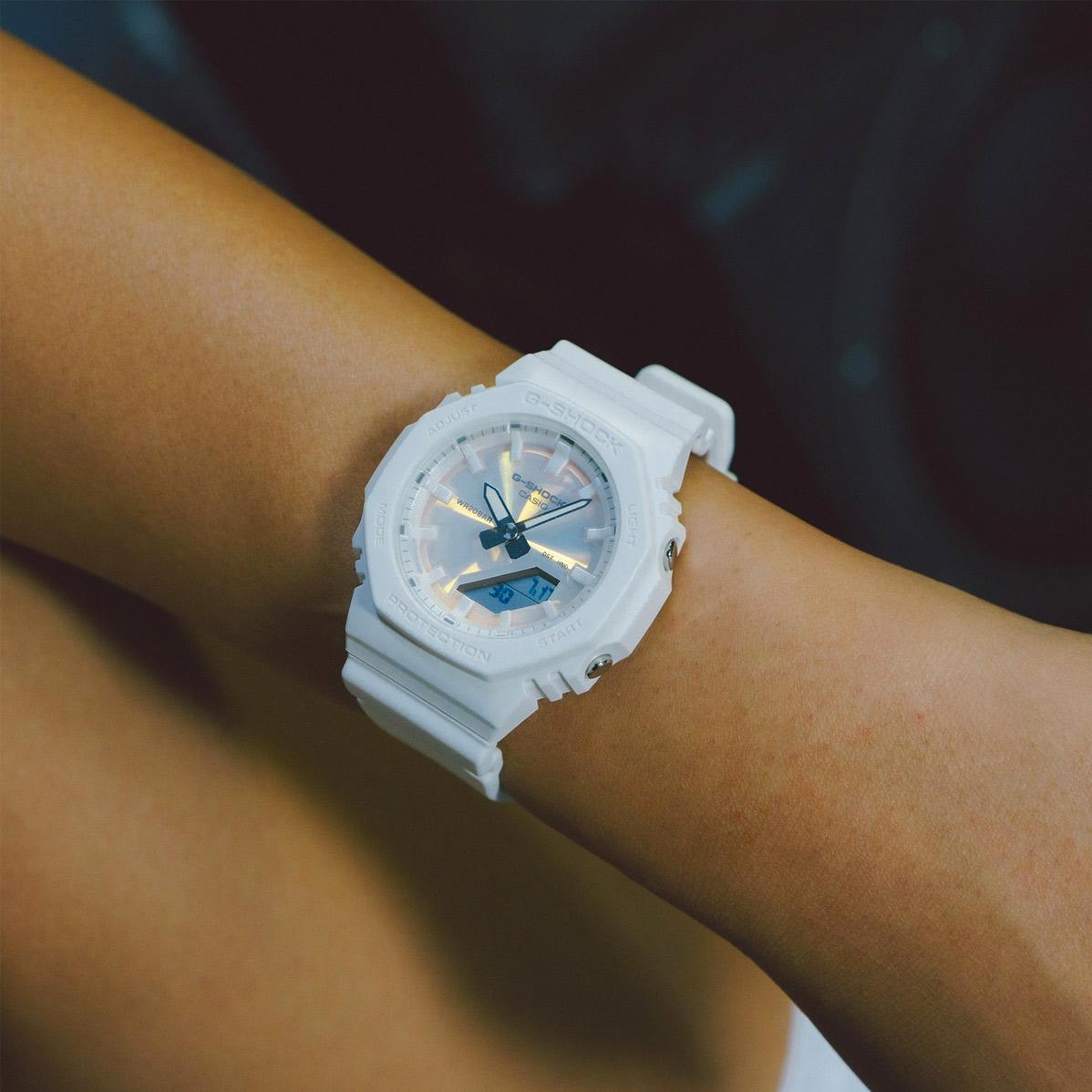 Наручные часы  Casio  G-Shock Casio GMA-P2100PC-7A (фото 6)