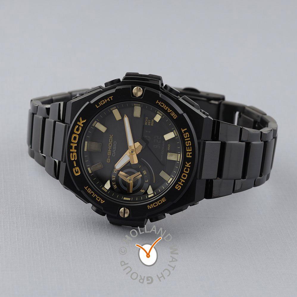 Наручные часы  Casio  G-Shock Casio GST-B500BD-1A9 (фото 7)