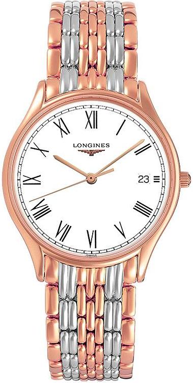 Наручные часы  Longines  Lyre Longines L4.759.1.11.7 (фото 1)