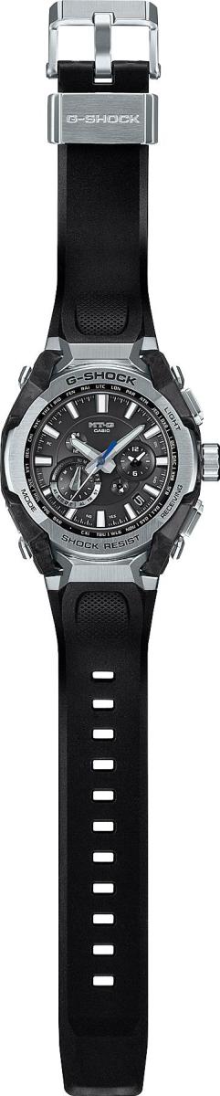 Наручные часы  Casio  G-Shock Casio MTG-B4000-1A (фото 3)