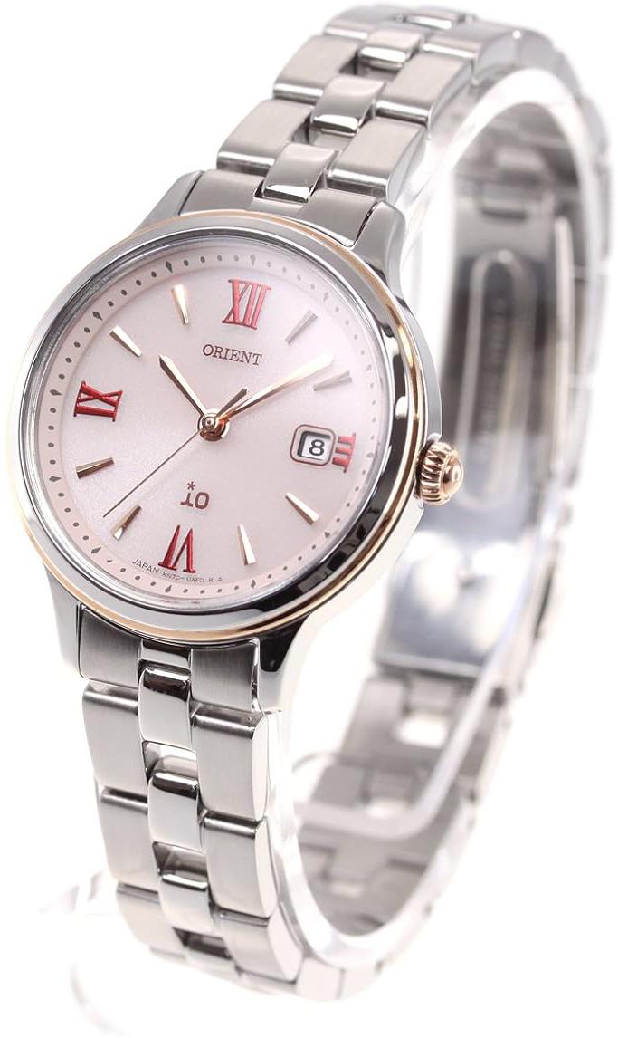 Наручные часы  Orient  IO Orient RN-WG0006P (фото 3)