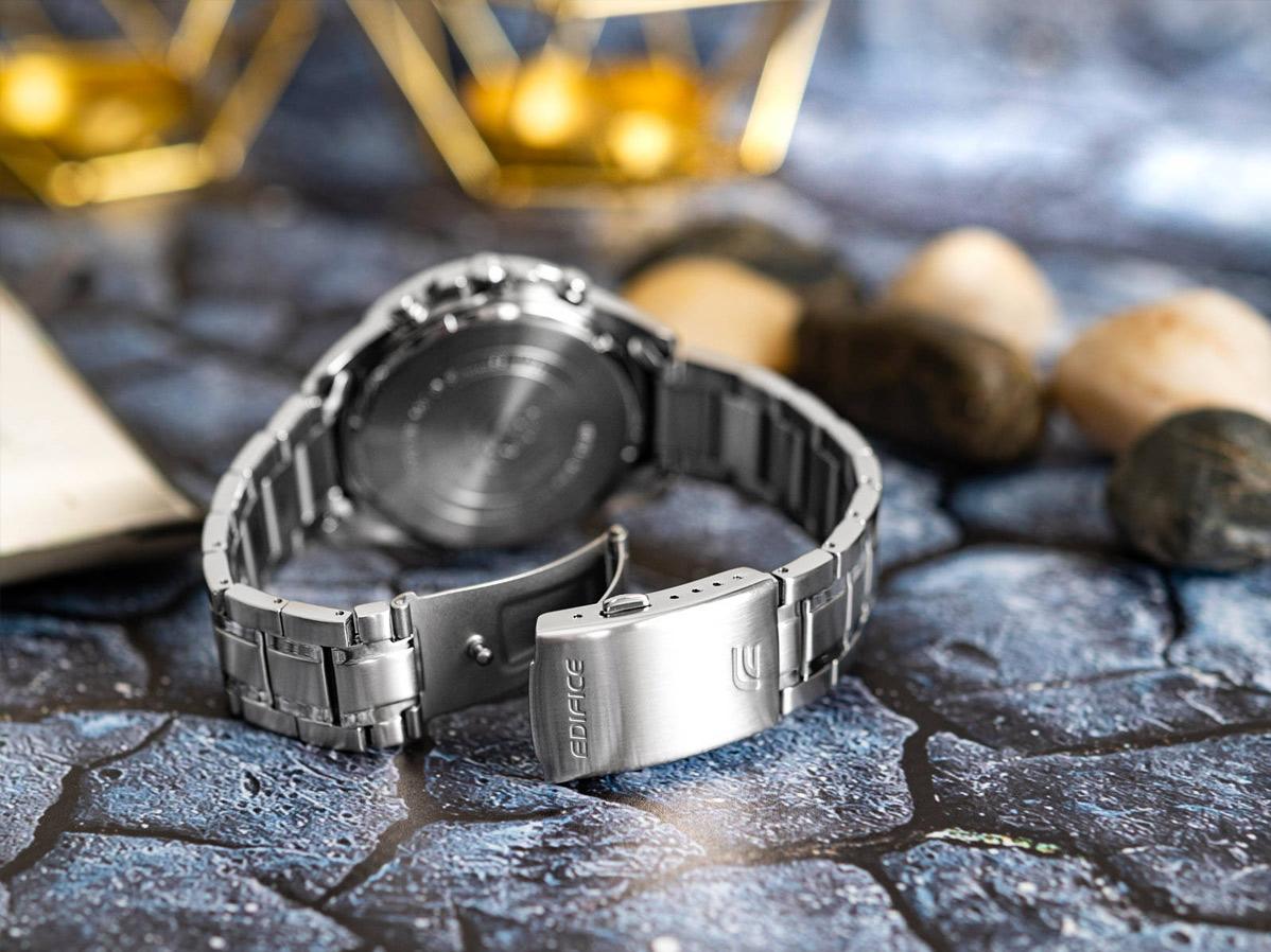 Наручные часы  Casio  Edifice Casio EFR-552D-2A (фото 7)