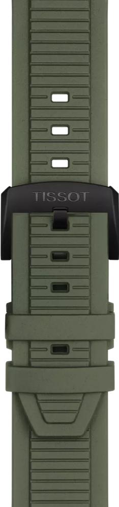 Наручные часы  Tissot  T-Race Tissot T141.417.37.061.02 (фото 4)