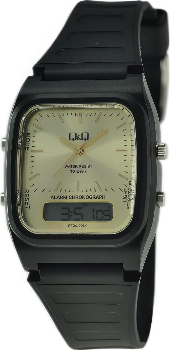 Наручные часы  Q&Q  Digital Q&Q GZ04J008Y (фото 1)