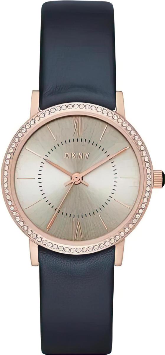 Наручные часы  DKNY  Essentials Glitz DKNY NY2553 (фото 1)