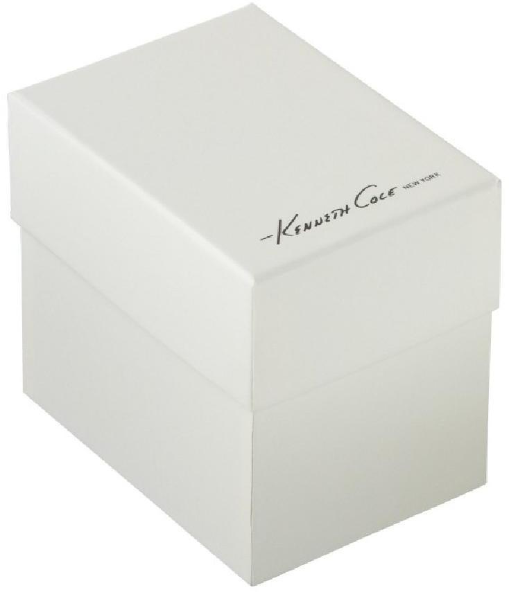 Наручные часы  Kenneth Cole  Leather Kenneth Cole KC1844 (фото 2)