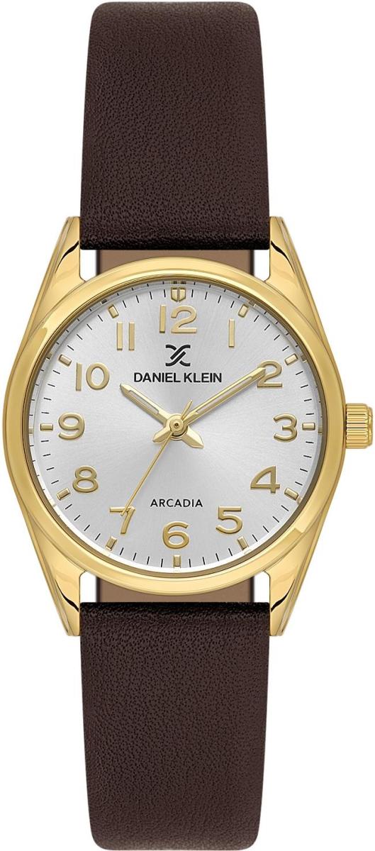 Наручные часы  Daniel Klein  Arcadia Daniel Klein 14274-7 (фото 1)