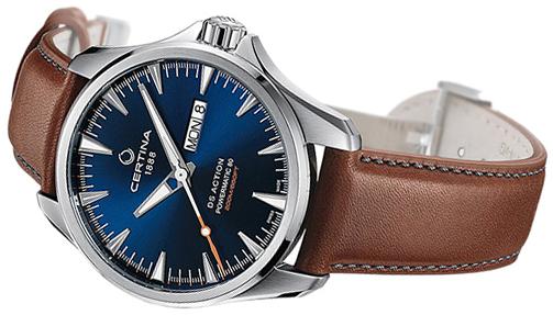 Наручные часы  Certina  DS Action Certina C032.430.16.041.00 (фото 2)