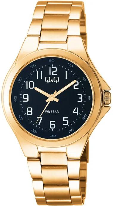 Наручные часы  Q&Q  Attractive Q&Q C57AJ005Y (фото 1)