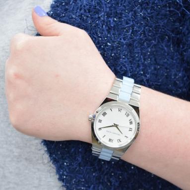Наручные часы  Michael Kors  Silver-Tone Michael Kors MK6150 (фото 3)