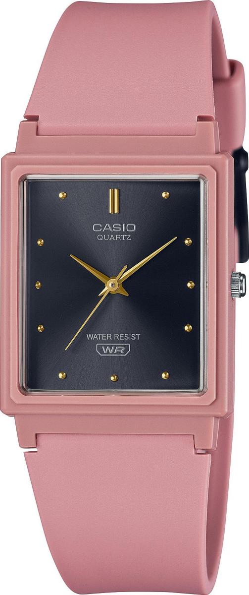 Наручные часы  Casio  Collection Casio MQ-38UC-4A (фото 1)