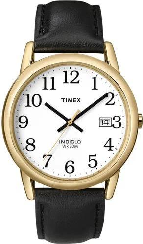 Наручные часы  Timex  Easy Reader Timex T2H291 (фото 1)