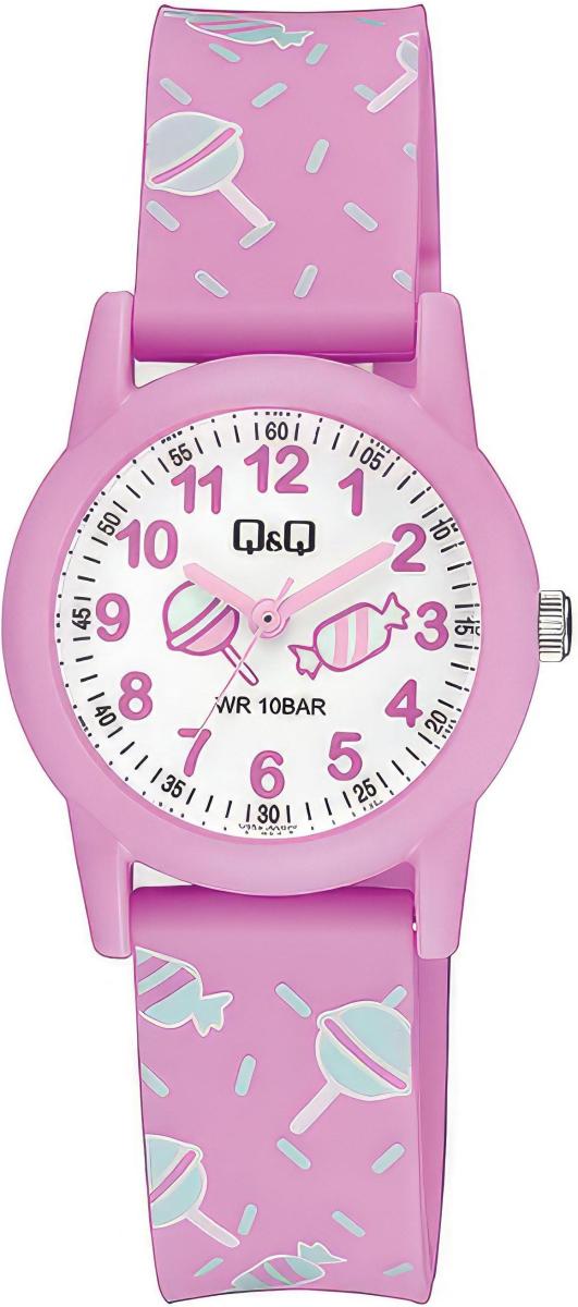 Наручные часы  Q&Q  Kids Q&Q V22AJ003Y (фото 1)