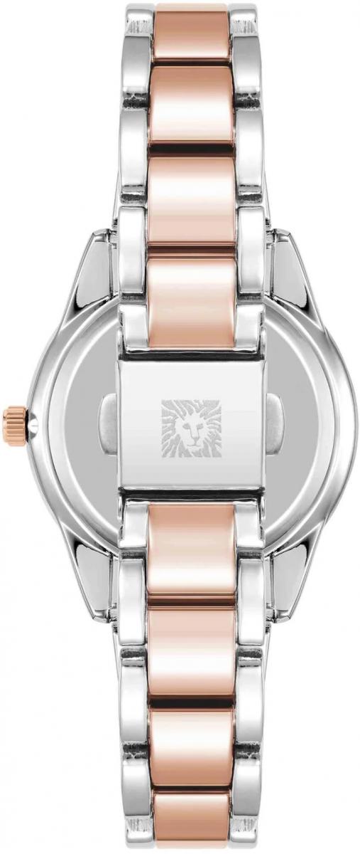 Наручные часы  Anne Klein  Metals Anne Klein 5041BNRT (фото 2)