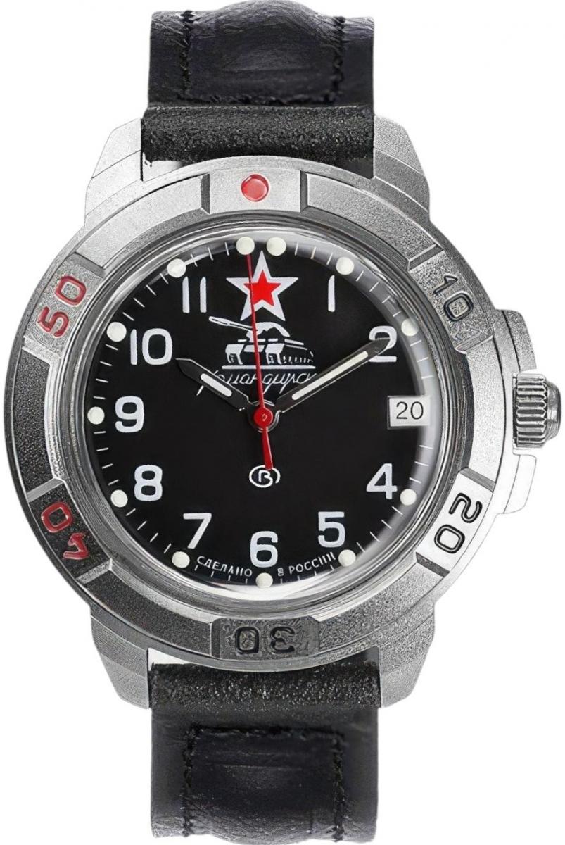 Наручные часы  Восток  Амфибия Восток 436306 (фото 1)