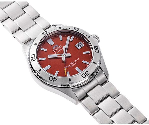 Наручные часы  Orient  Sporty Orient RA-AC0Q09R (фото 2)