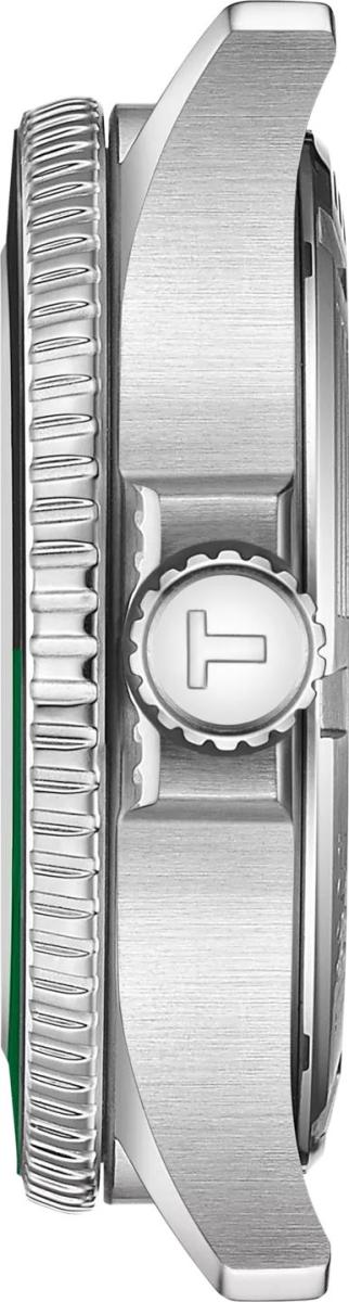 Наручные часы  Tissot  Seastar Tissot T120.852.11.051.00 (фото 2)