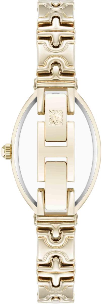 Наручные часы  Anne Klein  Metals Anne Klein 5226CHGB (фото 3)