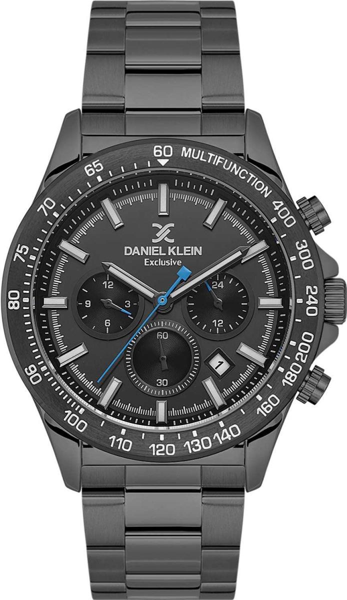 Наручные часы  Daniel Klein  Exclusive Daniel Klein 13852-5 (фото 1)