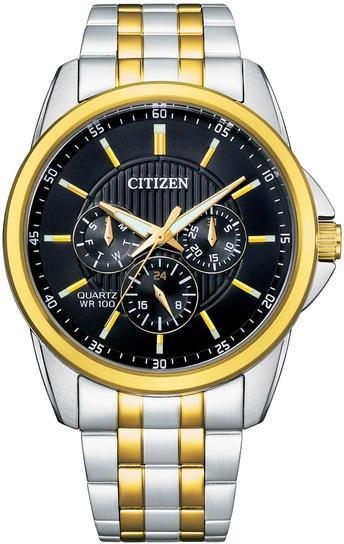 Наручные часы  Citizen  Quartz Citizen AG8348-56E (фото 1)