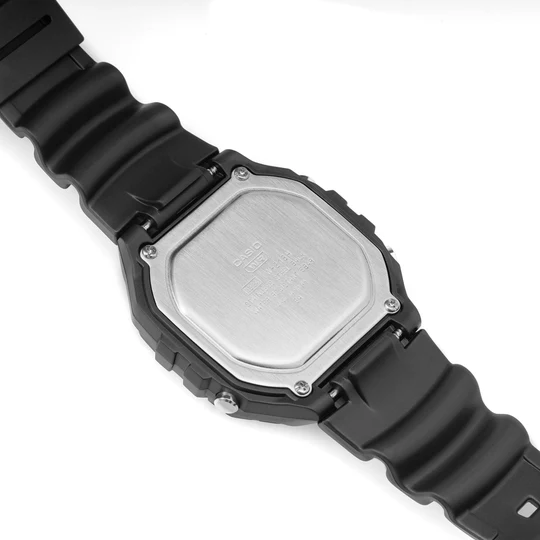 Наручные часы  Casio  Collection Casio W-218H-1B (фото 9)