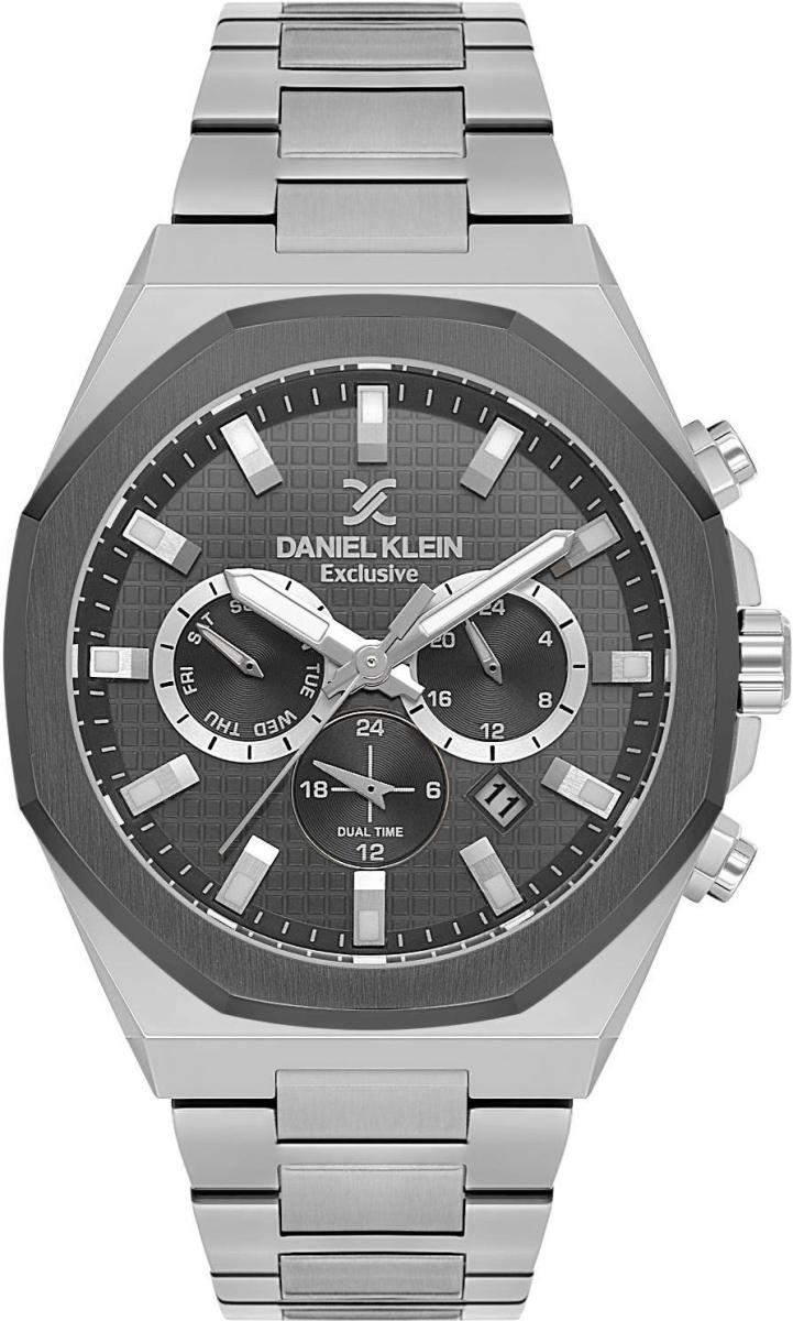 Наручные часы  Daniel Klein  Exclusive Daniel Klein 14218-5 (фото 1)