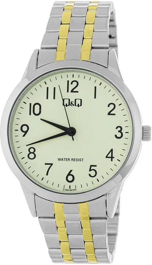 Наручные часы  Q&Q  Attractive Q&Q C10AJ041Y (фото 1)