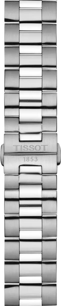 Наручные часы  Tissot  Gentleman Tissot T127.410.44.041.00 (фото 4)