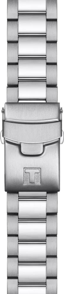 Наручные часы  Tissot  Seastar Tissot T120.417.11.041.01 (фото 2)