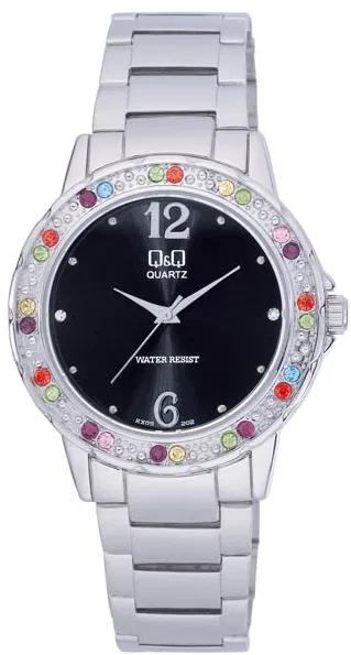 Наручные часы  Q&Q Q&Q KX09J202Y (фото 1)