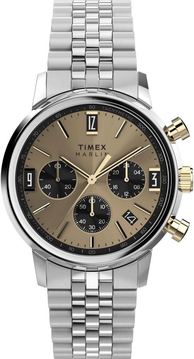 Наручные часы  Timex  Timex Standard Timex TW2W60100 (фото 1)