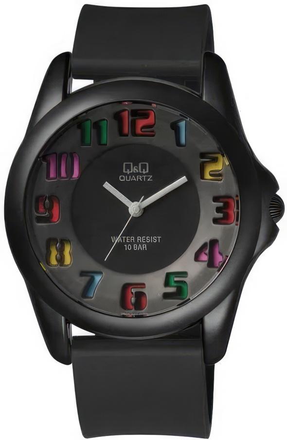 Наручные часы  Q&Q  Casual Q&Q VR42J004Y (фото 1)