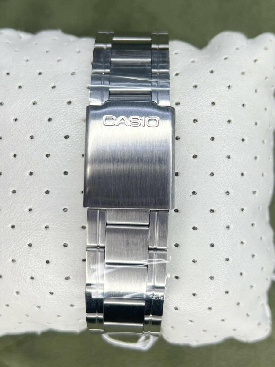 Наручные часы  Casio  Collection Casio MTP-V005D-1B (фото 6)
