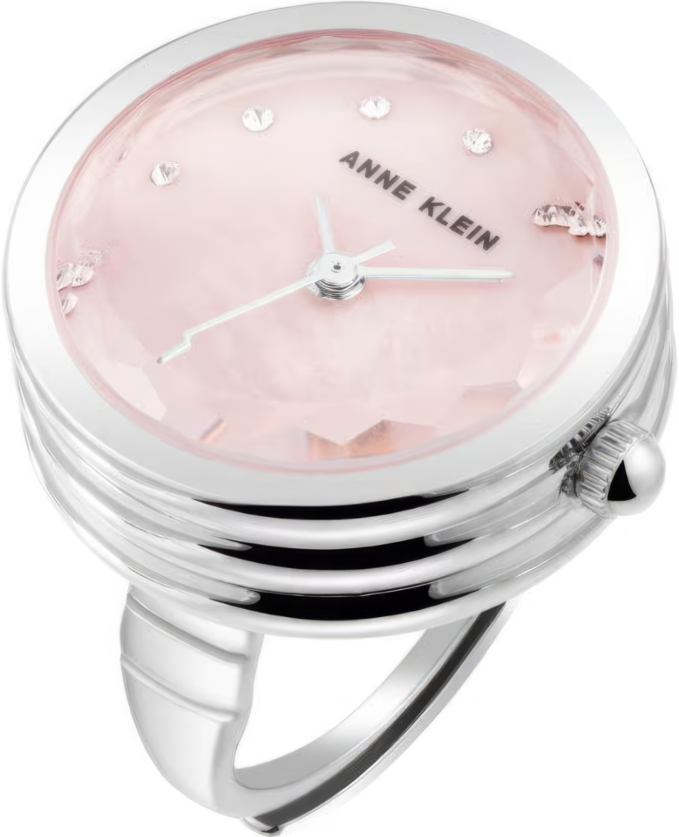 Наручные часы  Anne Klein  Ring Anne Klein 5125RINGPM (фото 1)